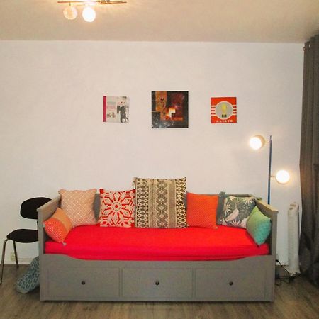 Limoges,,,Belle Vue ! Apartman Kültér fotó