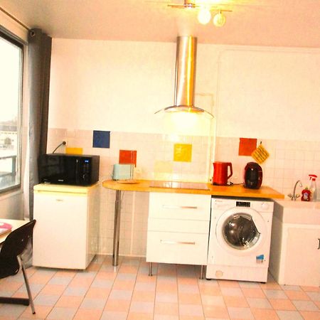 Limoges,,,Belle Vue ! Apartman Kültér fotó