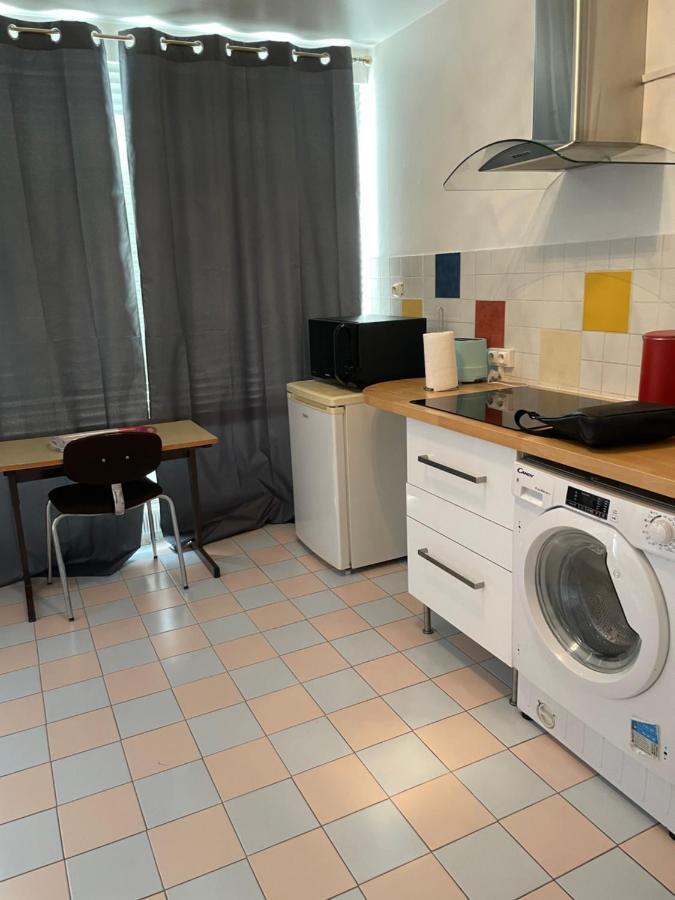 Limoges,,,Belle Vue ! Apartman Kültér fotó