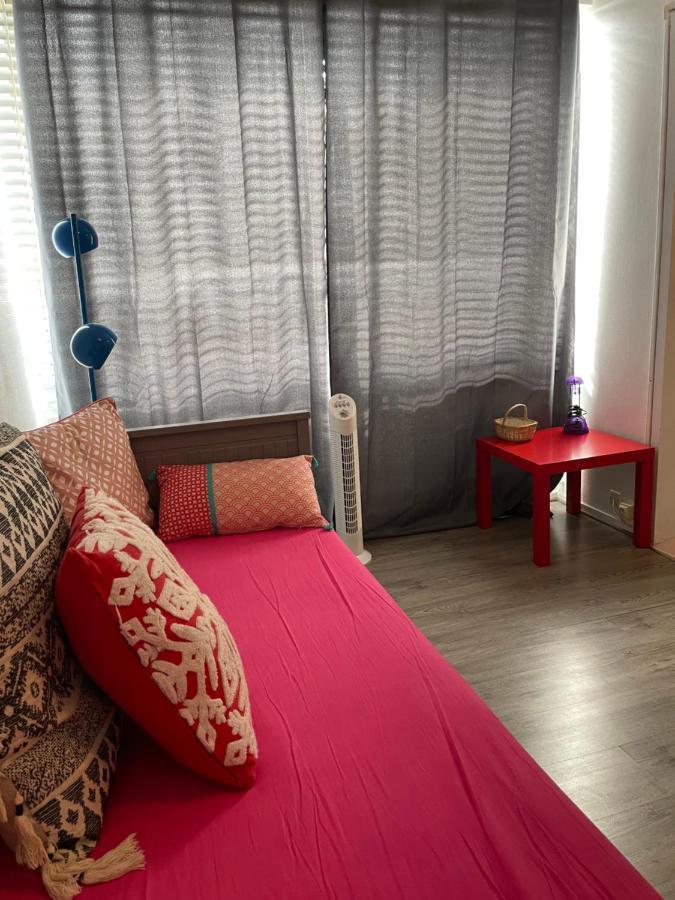 Limoges,,,Belle Vue ! Apartman Kültér fotó
