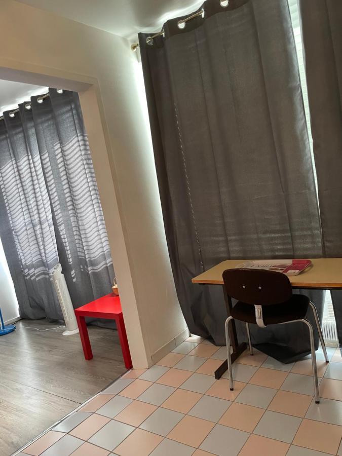 Limoges,,,Belle Vue ! Apartman Kültér fotó