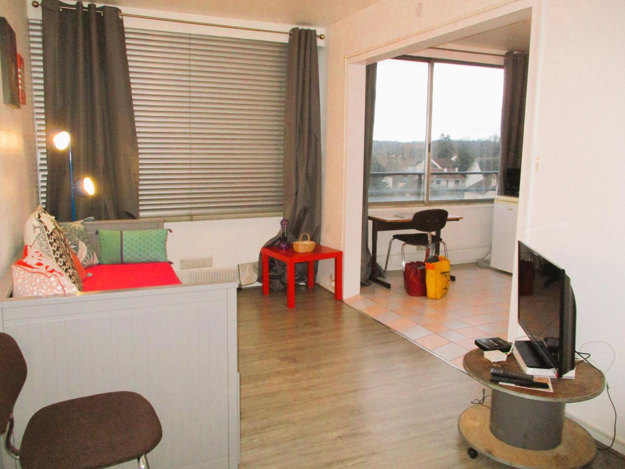 Limoges,,,Belle Vue ! Apartman Kültér fotó